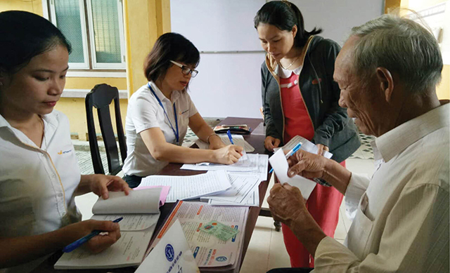 Thừa Thiên Huế: “Chìa khóa” phát triển bảo hiểm xã hội tự nguyện