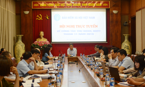 Tổng hợp báo chí ngành Bưu điện ngày 08/11/2019
