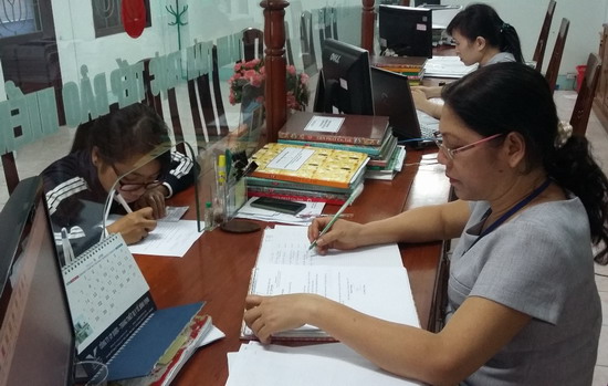 Tổng hợp báo chí ngành Bưu điện ngày 26/01/2016