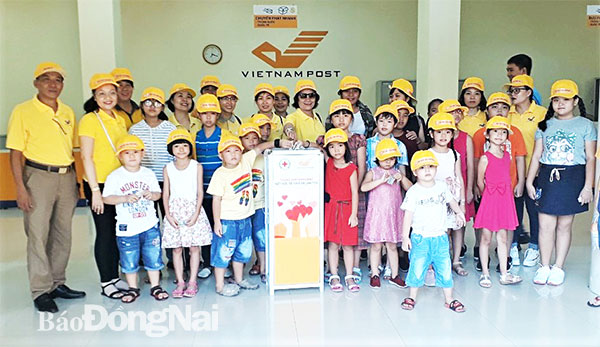 Tổng hợp báo chí ngành Bưu điện ngày 10/02/2020