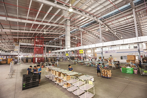 Tổng hợp báo chí ngành Bưu điện ngày 13/03/2017