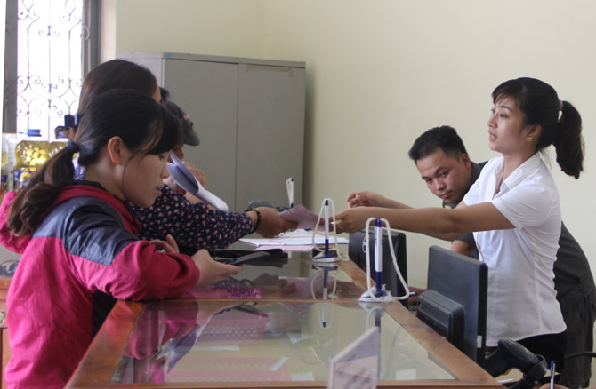 Vĩnh Phúc: Phấn đấu tốc độ tăng trưởng lĩnh vực bưu chính từ 20-30%/năm