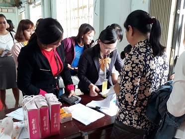 Tổng hợp báo chí ngành Bưu điện ngày 08/12/2018