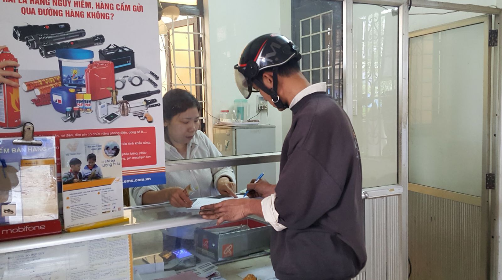 Tổng hợp báo chí ngành Bưu điện ngày 27/12/2019