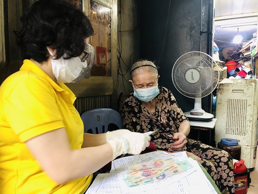 Tổng hợp báo chí ngành Bưu điện ngày 19/12/2021