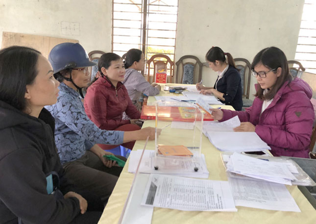 Tổng hợp báo chí ngành Bưu điện ngày 13/12/2017