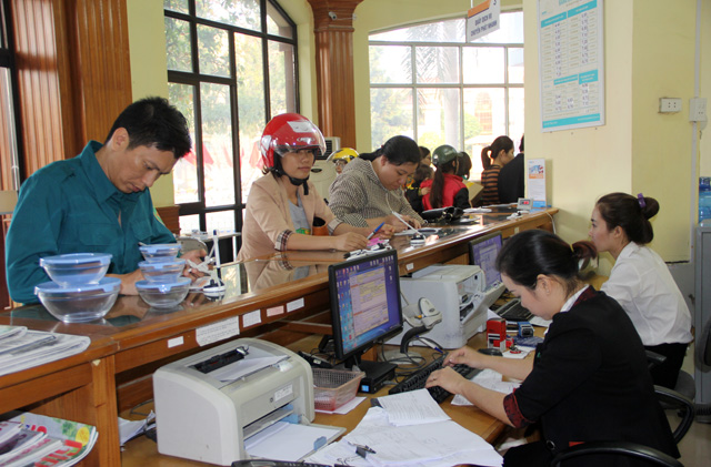 Tổng hợp báo chí ngành Bưu điện ngày 03/05/2017