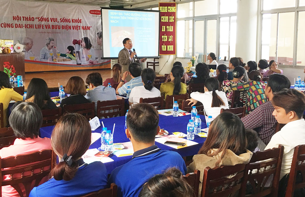 Tổng hợp báo chí ngành Bưu điện ngày 25/12/2018