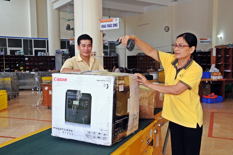 Tổng hợp báo chí ngành Bưu điện ngày 30/10/2020