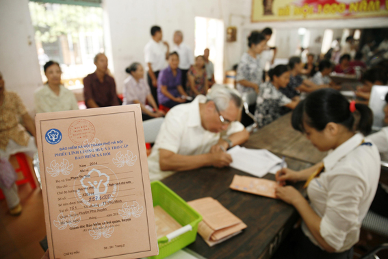 Tổng hợp báo chí ngành Bưu điện ngày 07/11/2014