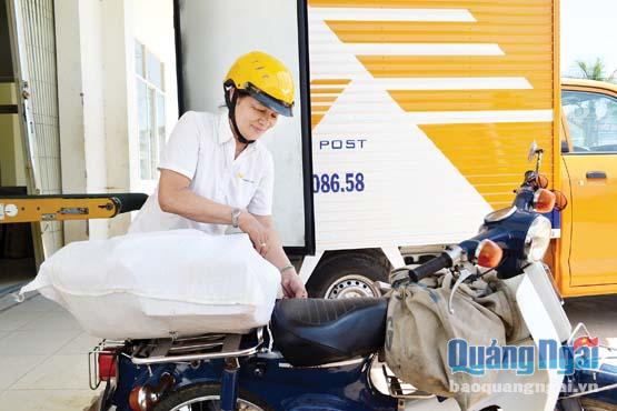 Tổng hợp báo chí ngành Bưu điện ngày 19/10/2016