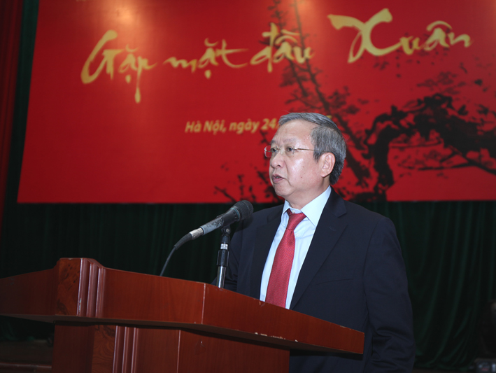 Hàng hóa vận chuyển qua Bưu điện Việt Nam tăng 150% - 200% trong dịp Tết Nguyên đán Ất Mùi 2015