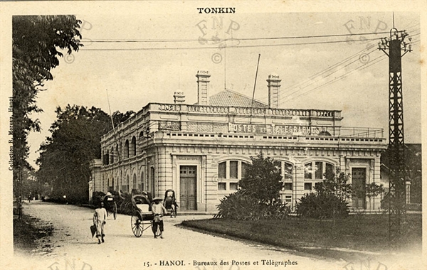 Tổng hợp báo chí ngành Bưu điện ngày 16/05/2022