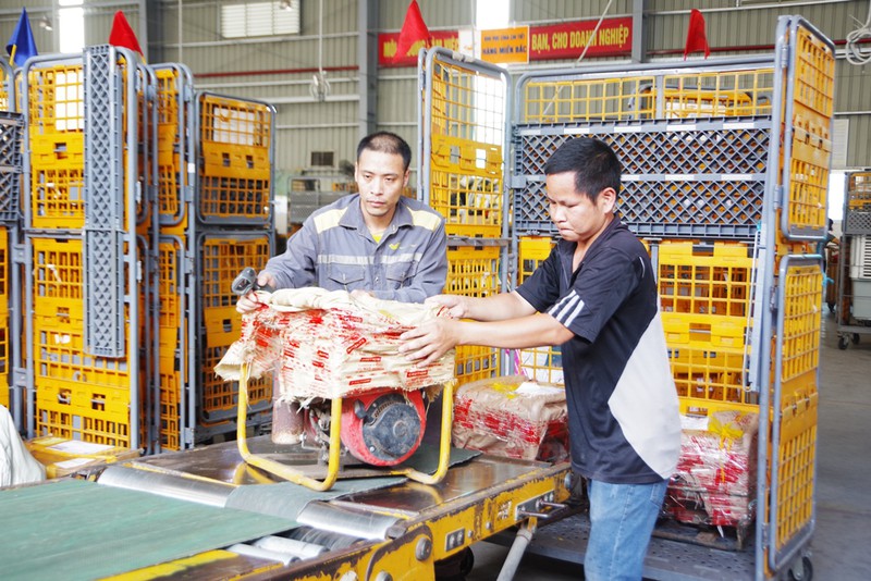 Tổng hợp báo chí ngành Bưu điện ngày 22/06/2020