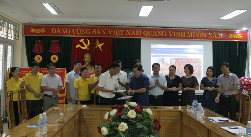 Tổng hợp báo chí ngành Bưu điện ngày 25/07/2018