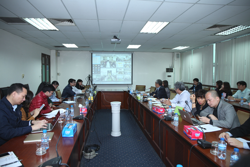 Tăng cường kiểm soát chất lượng trên toàn mạng lưới