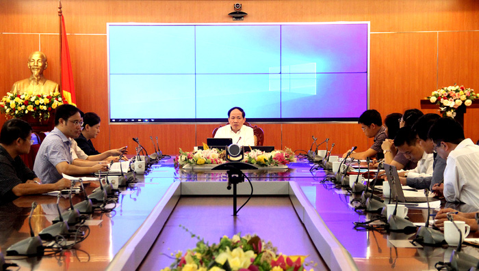 Tổng hợp báo chí ngành Bưu điện ngày 12/09/2020