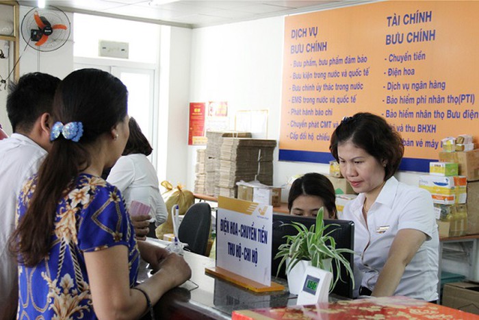 Tổng hợp báo chí ngành Bưu điện ngày 22/10/2019