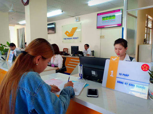 Tổng hợp báo chí ngành Bưu điện ngày 23/04/2022