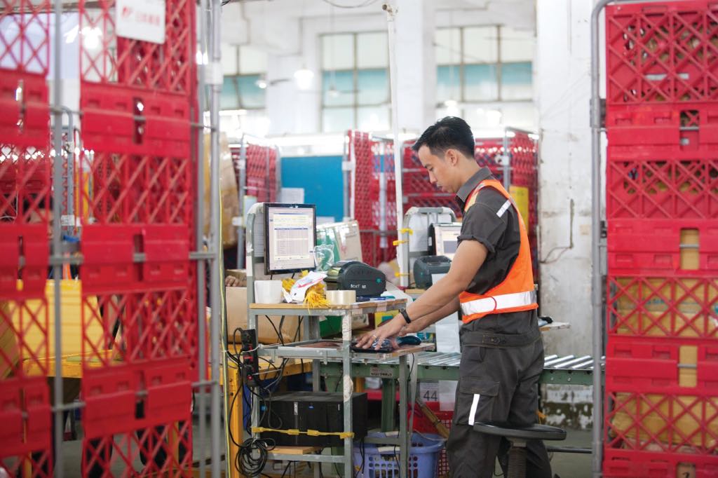 Bưu điện Việt Nam tập trung chuyển đổi số để trở thành doanh nghiệp công nghệ