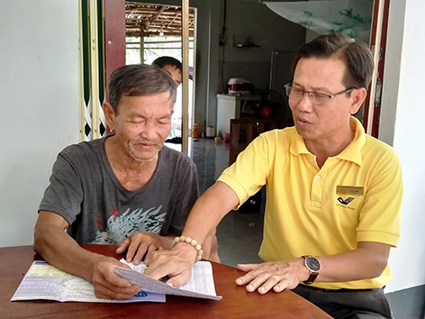 Tổng hợp báo chí ngành Bưu điện ngày 04/02/2020