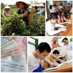 Chính sách mới có hiệu lực từ tháng 3/2014