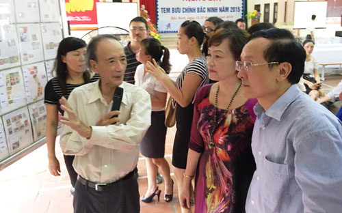 Tổng hợp báo chí ngành Bưu điện ngày 21/08/2015