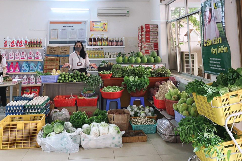 Tổng hợp báo chí ngành Bưu điện ngày 01/08/2021