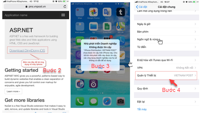 Tổng hợp báo chí ngành Bưu điện ngày 29/11/2020