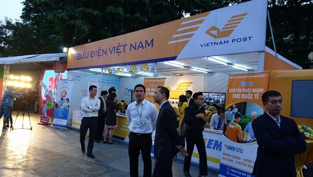 Tổng hợp báo chí ngành Bưu điện ngày 05/11/2016