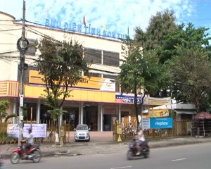 Tổng hợp báo chí ngành Bưu điện ngày 16/10/2017