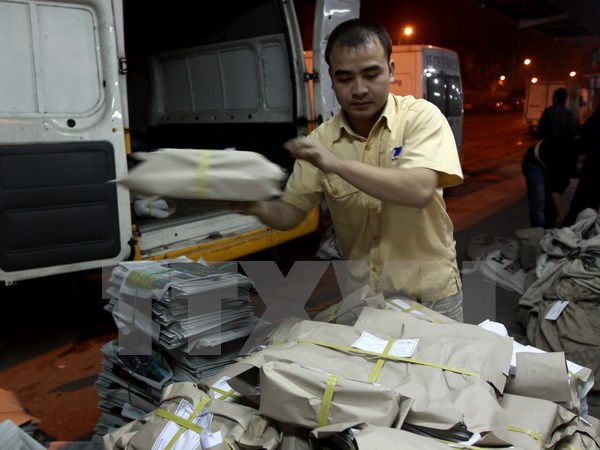 Tổng hợp báo chí ngành Bưu điện ngày 10/12/2015