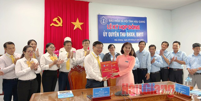 Tổng hợp báo chí ngành Bưu điện ngày 02/07/2022