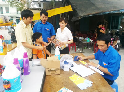 Tổng hợp báo chí ngành Bưu điện ngày 05/05/2015