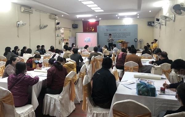 Tổng hợp báo chí ngành Bưu điện ngày 15/11/2021