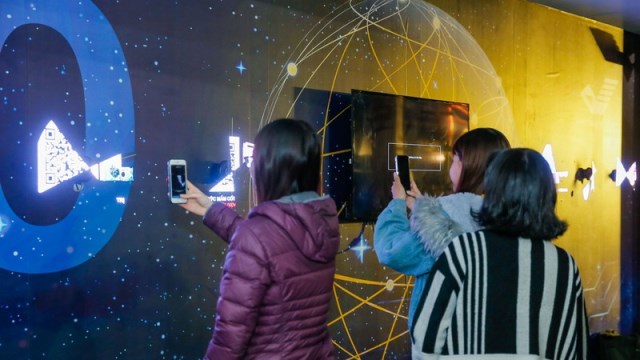 Online Friday 2019: Over 3 million successful order transactions 