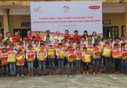 Tổng hợp báo chí ngành Bưu điện ngày 17/11/2018