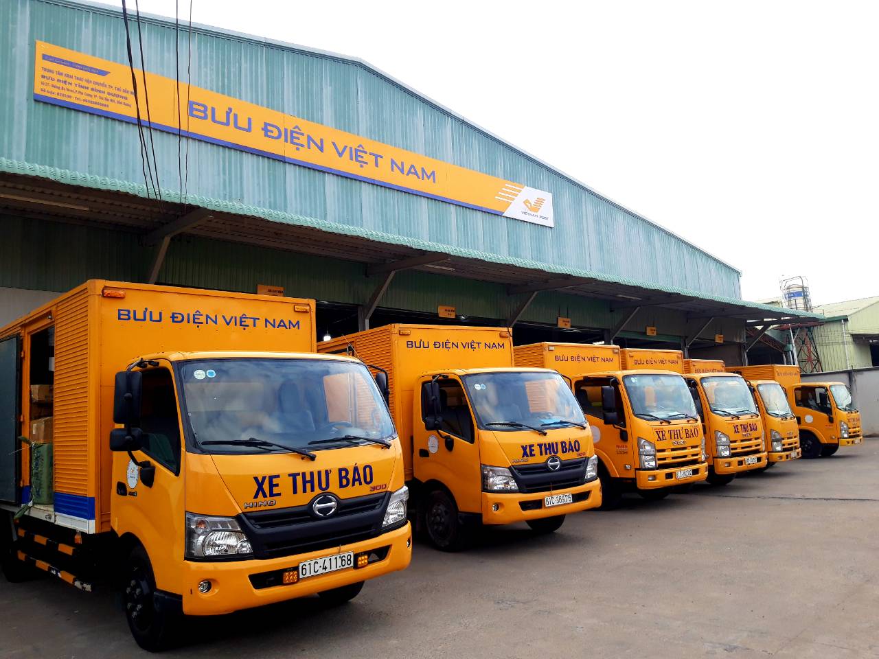 TP. Hồ Chí Minh: Vận chuyển ổn định qua “luồng xanh” 