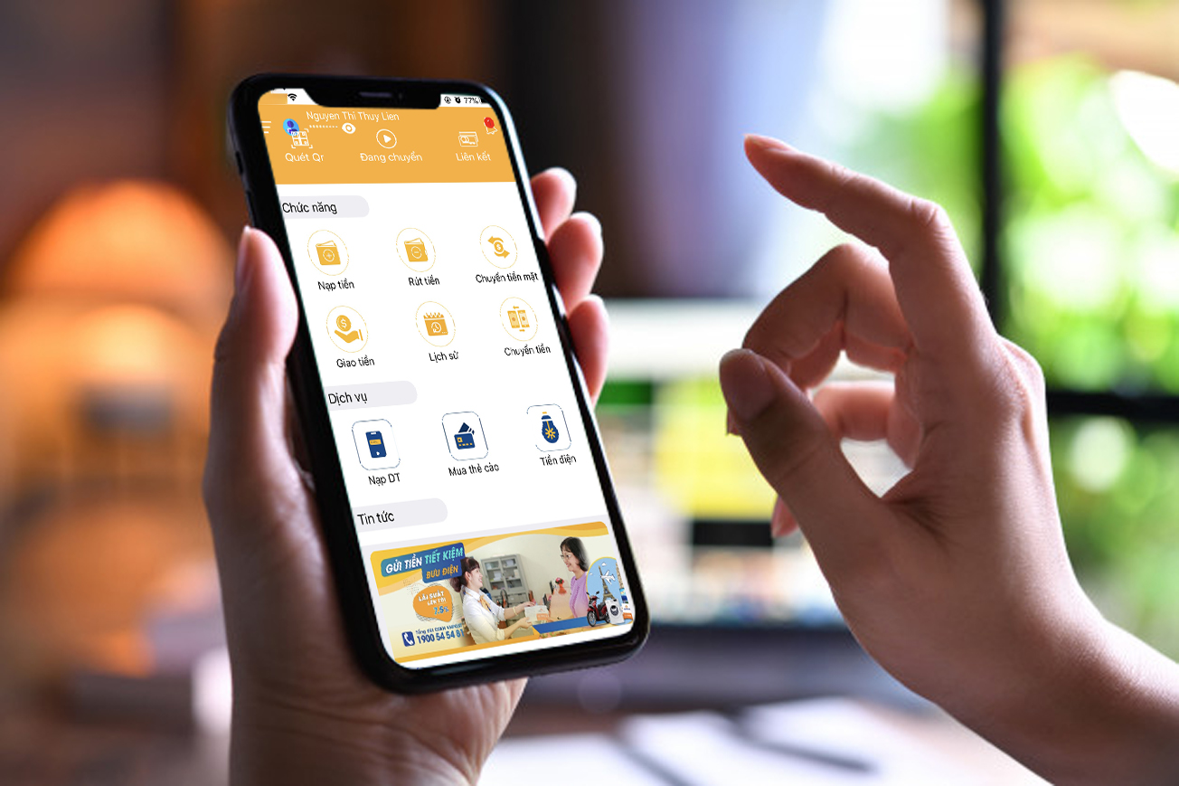 Vietnam Post gets Payment Intermediary Services License