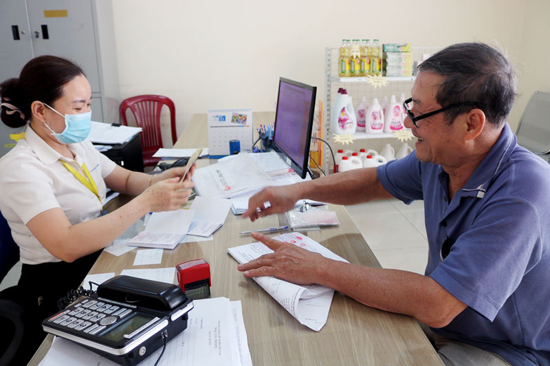 Tổng hợp báo chí ngành Bưu điện ngày 20/01/2021