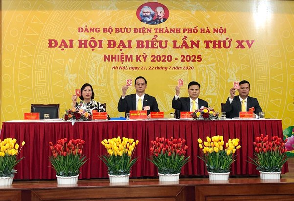 Tổng hợp báo chí ngành Bưu điện ngày 22/07/2020