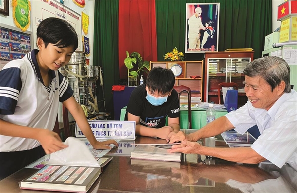 Tổng hợp báo chí ngành Bưu điện ngày 07/06/2022