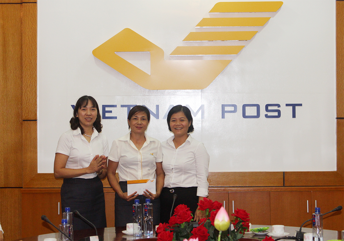 Bưu điện tỉnh Hà Nam triển khai nhiệm vụ 6 tháng cuối  năm 2017