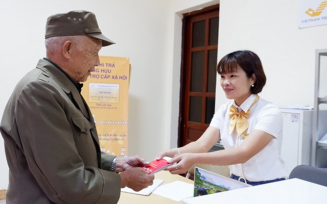 Tổng hợp báo chí ngành Bưu điện ngày 19/12/2019