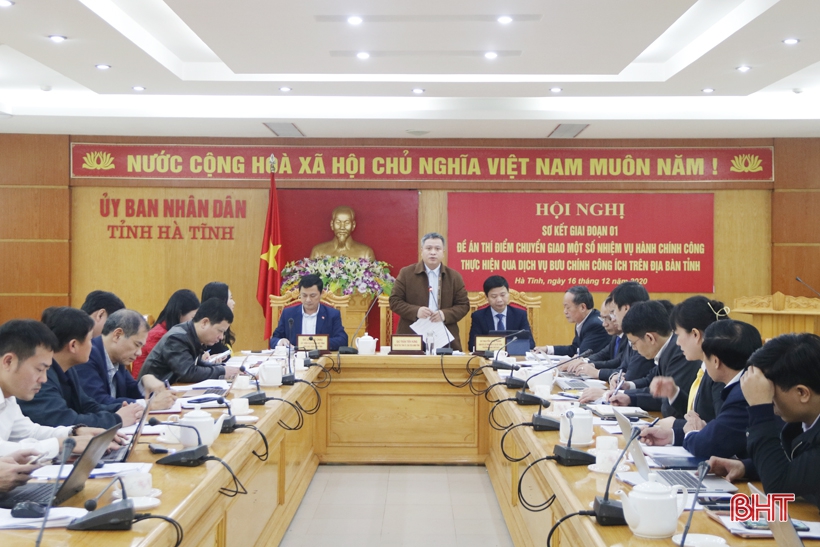 Tổng hợp báo chí ngành Bưu điện ngày 16/12/2020