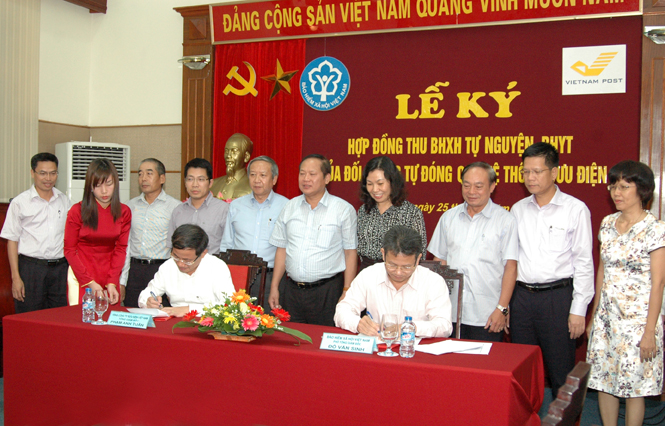 Tổng hợp báo chí ngành Bưu điện ngày 26/09/2014