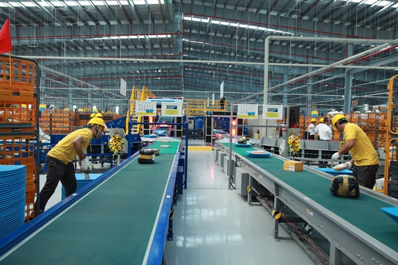 Tổng hợp báo chí ngành Bưu điện ngày 12/02/2019