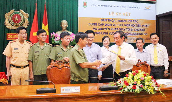 Tổng hợp báo chí ngành Bưu điện ngày 13/05/2016