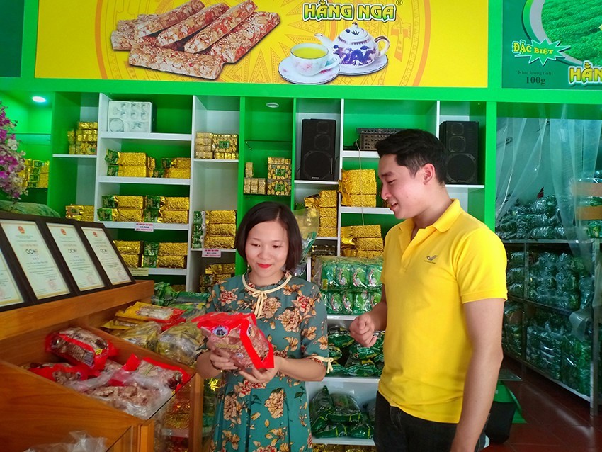 Tổng hợp báo chí ngành Bưu điện ngày 27/01/2021