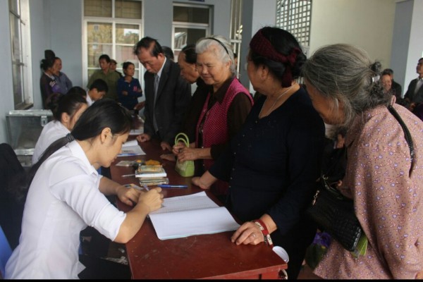 Tổng hợp báo chí ngành Bưu điện ngày 30/11/2017